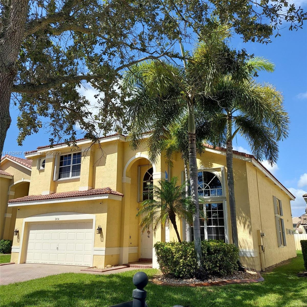 SILVER SHORES (PARCELS A - Residential Lease