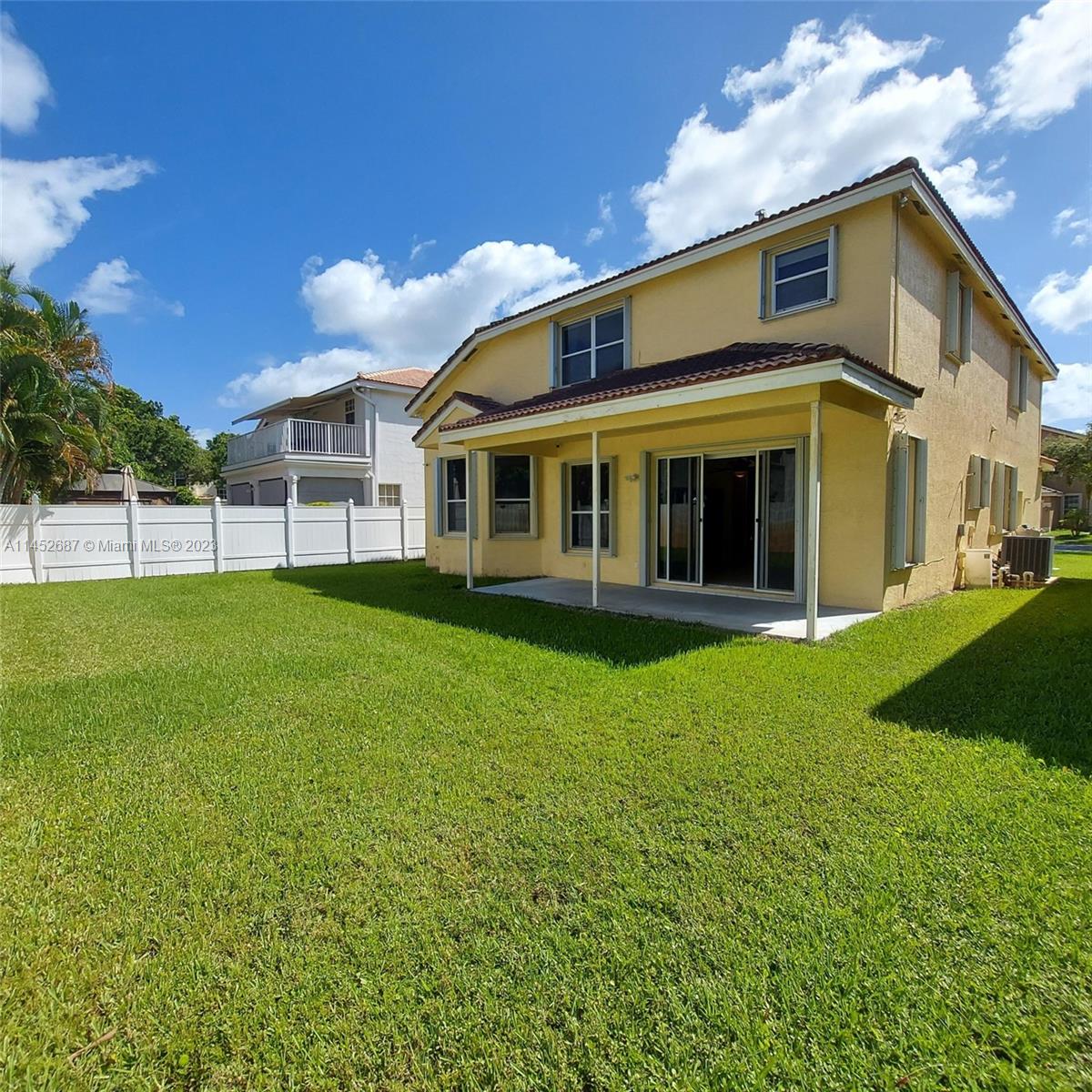 SILVER SHORES (PARCELS A - Residential Lease