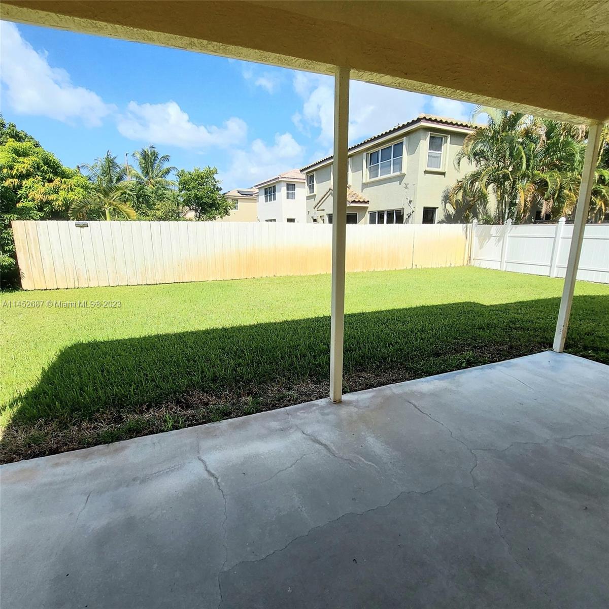 SILVER SHORES (PARCELS A - Residential Lease