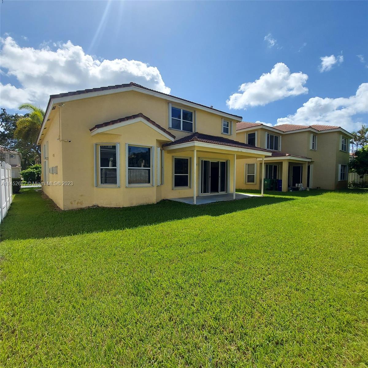 SILVER SHORES (PARCELS A - Residential Lease