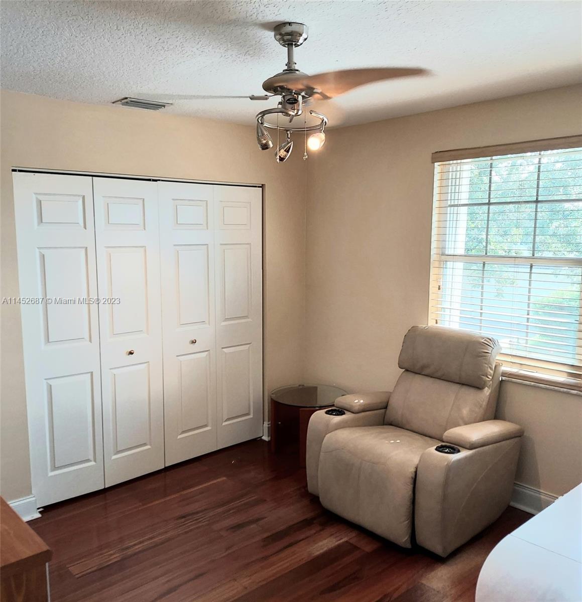 SILVER SHORES (PARCELS A - Residential Lease