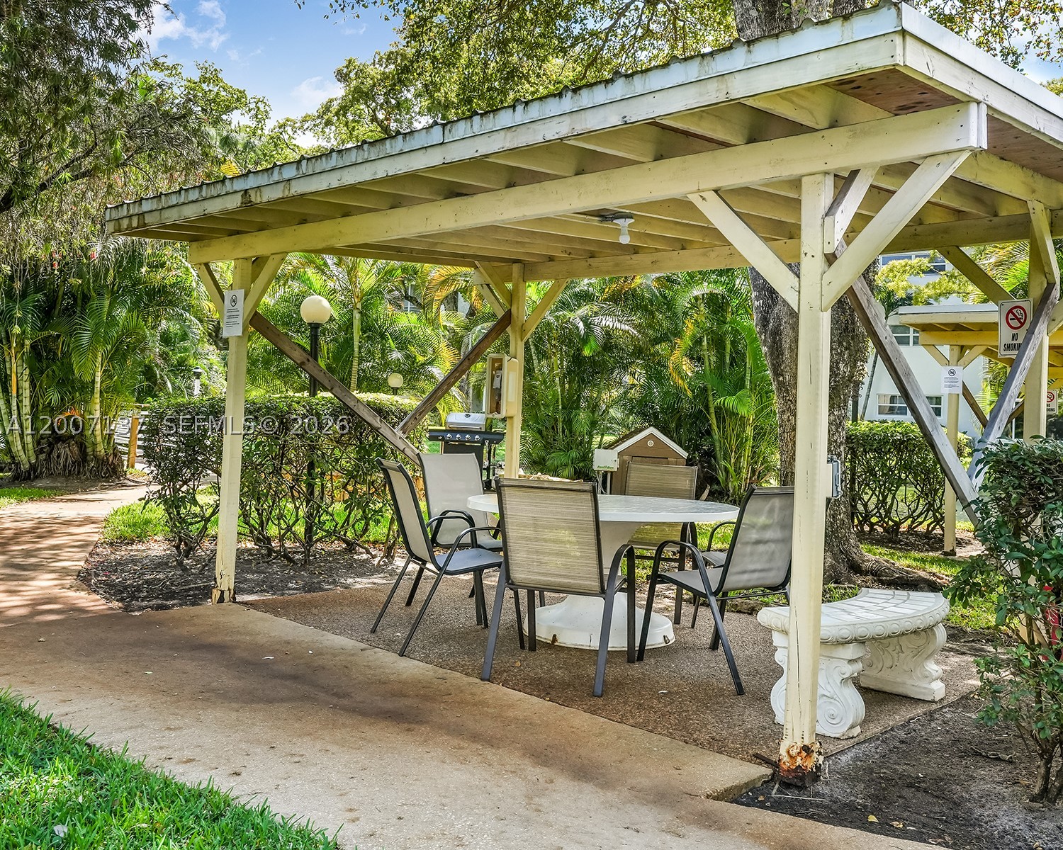 PETUNIA GARDENS CONDO - Residential