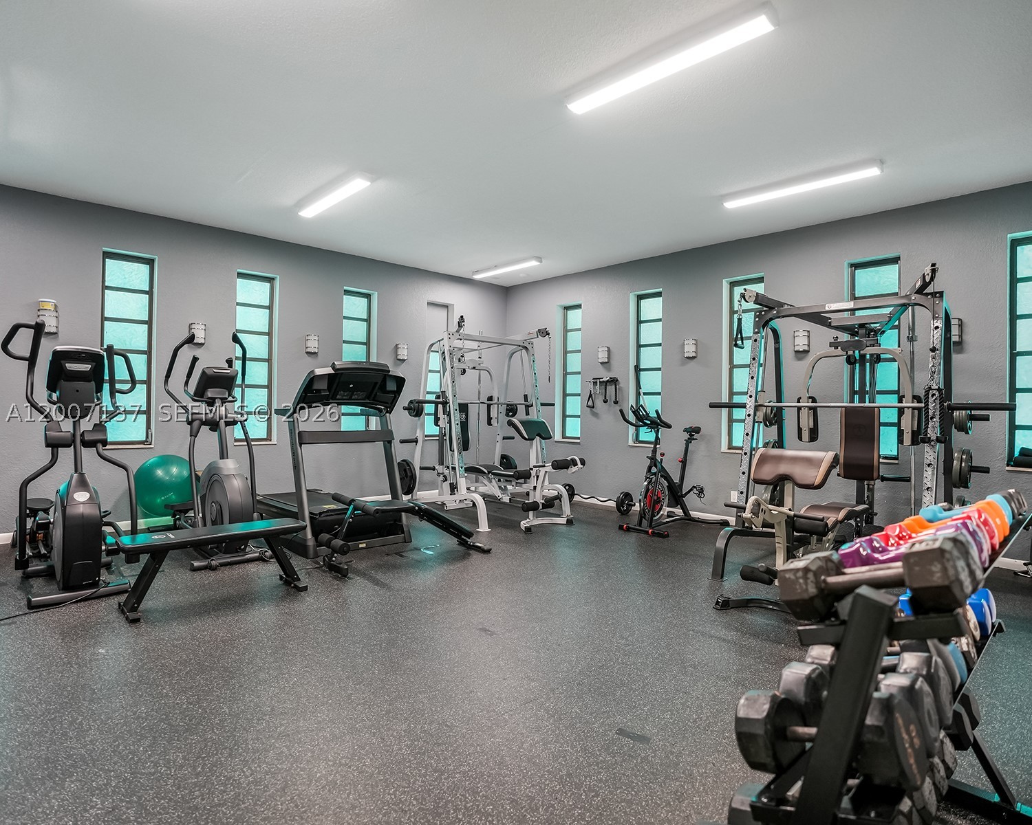 PETUNIA GARDENS CONDO - Residential