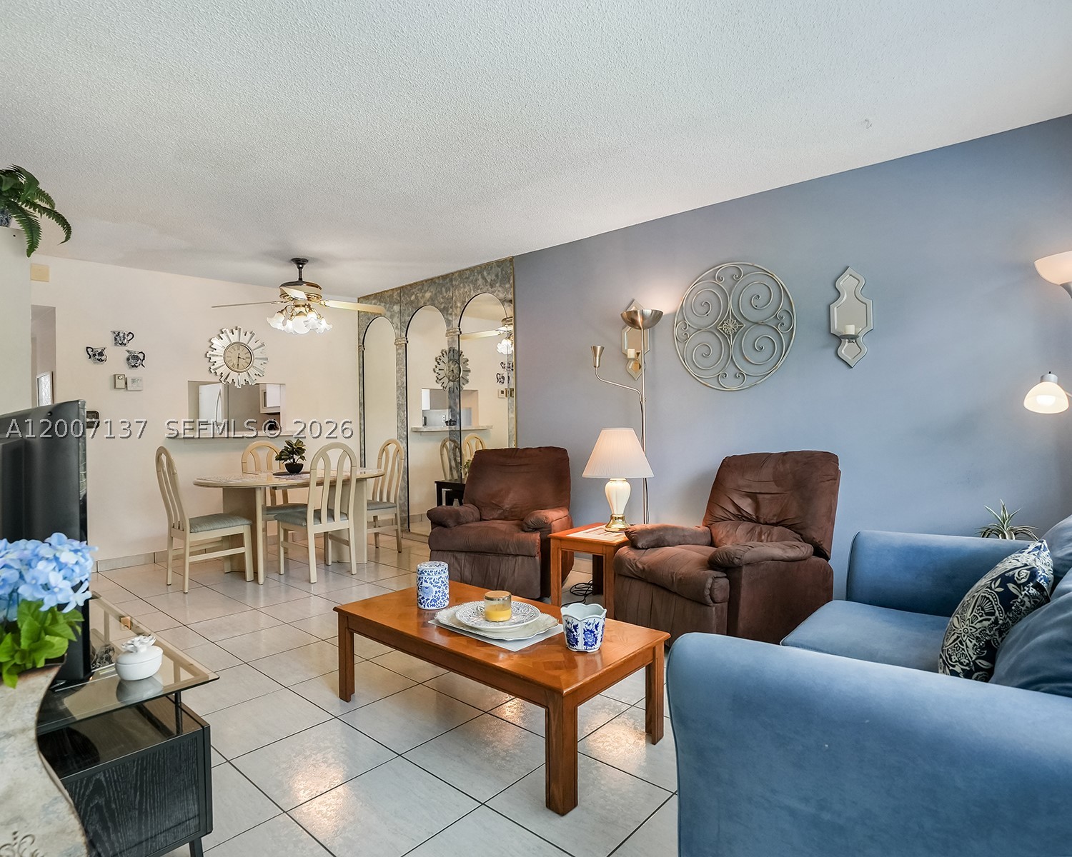 PETUNIA GARDENS CONDO - Residential