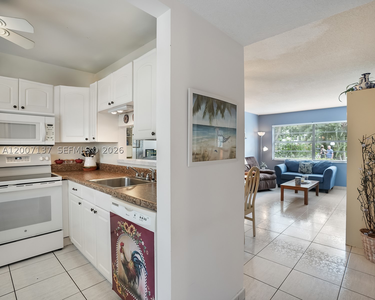 PETUNIA GARDENS CONDO - Residential