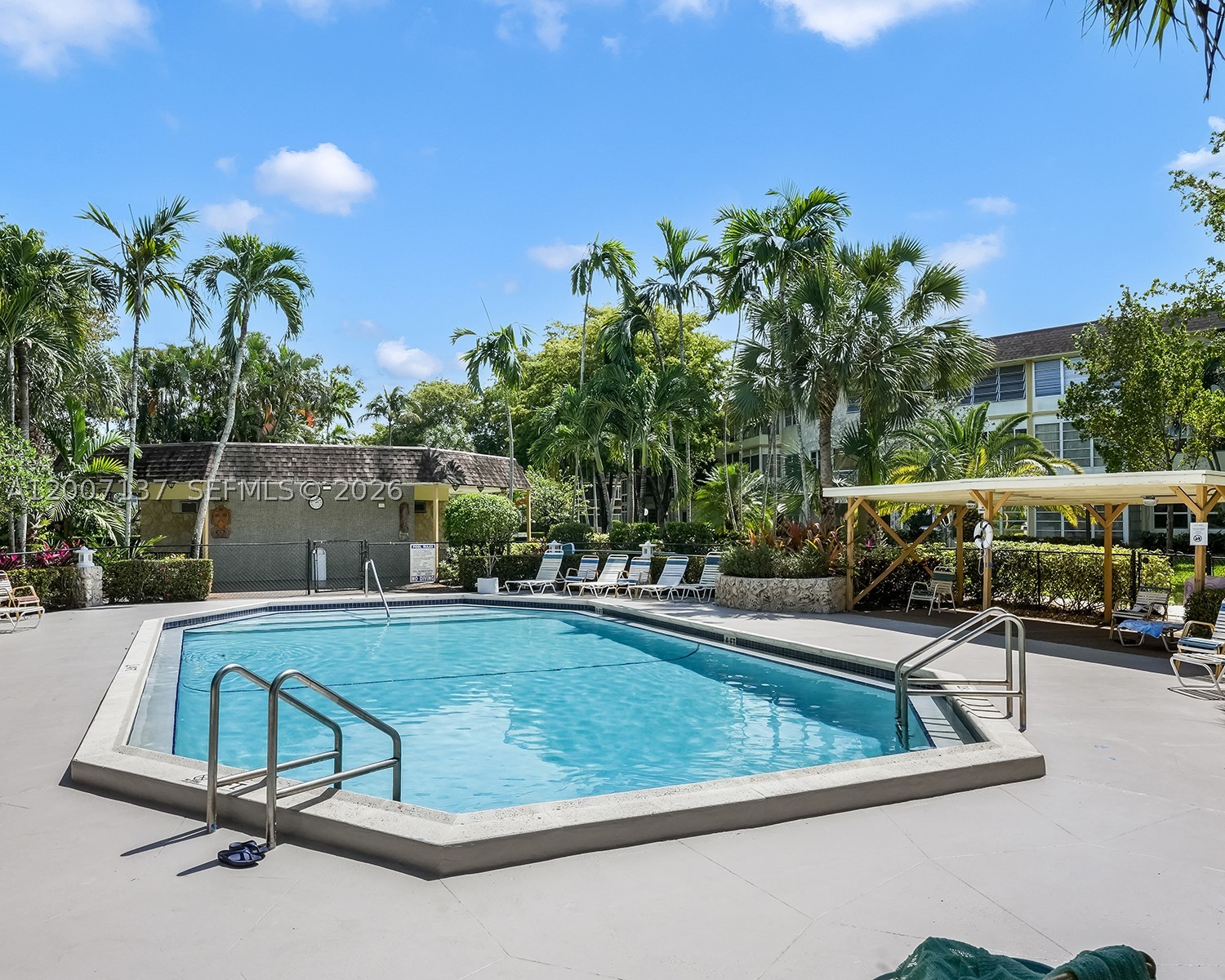 PETUNIA GARDENS CONDO - Residential