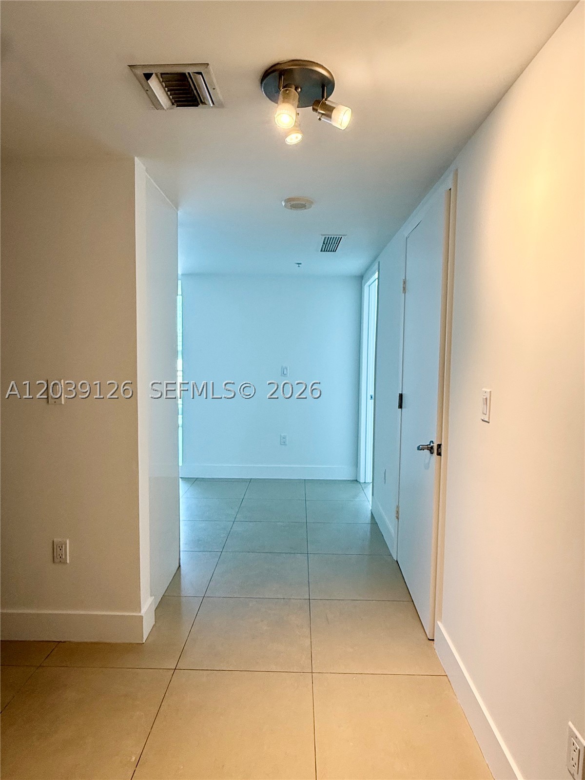 MINT CONDO - Residential Lease