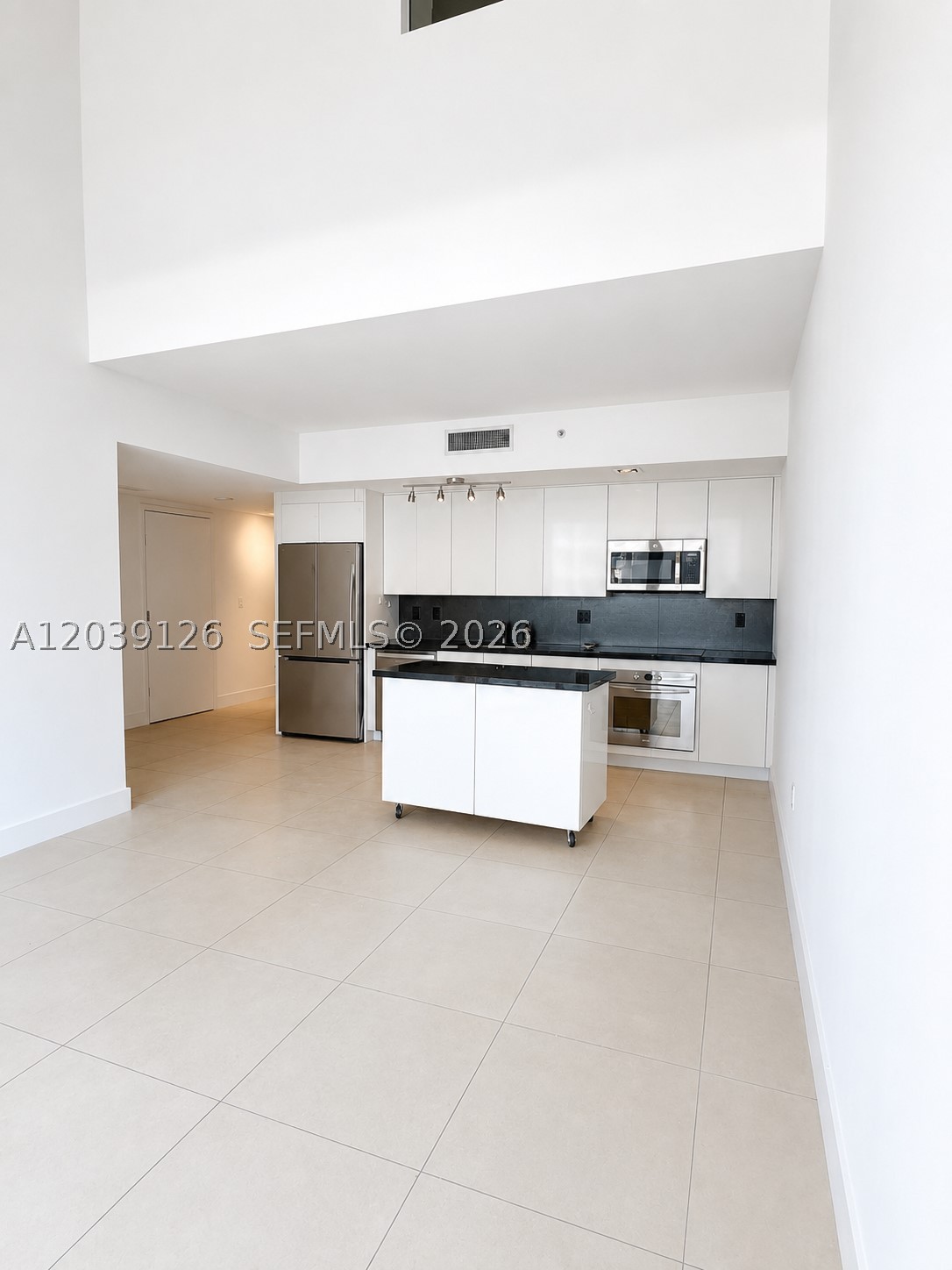 MINT CONDO - Residential Lease
