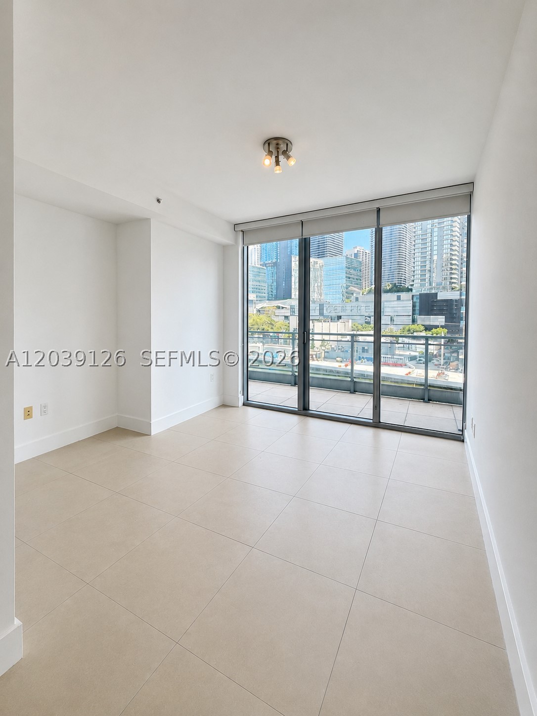 MINT CONDO - Residential Lease