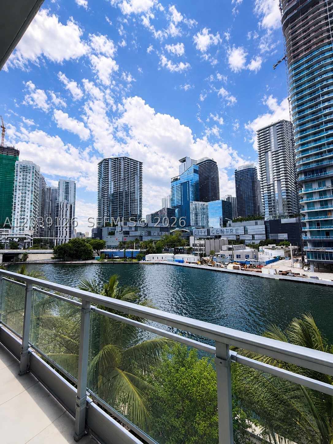 MINT CONDO - Residential Lease