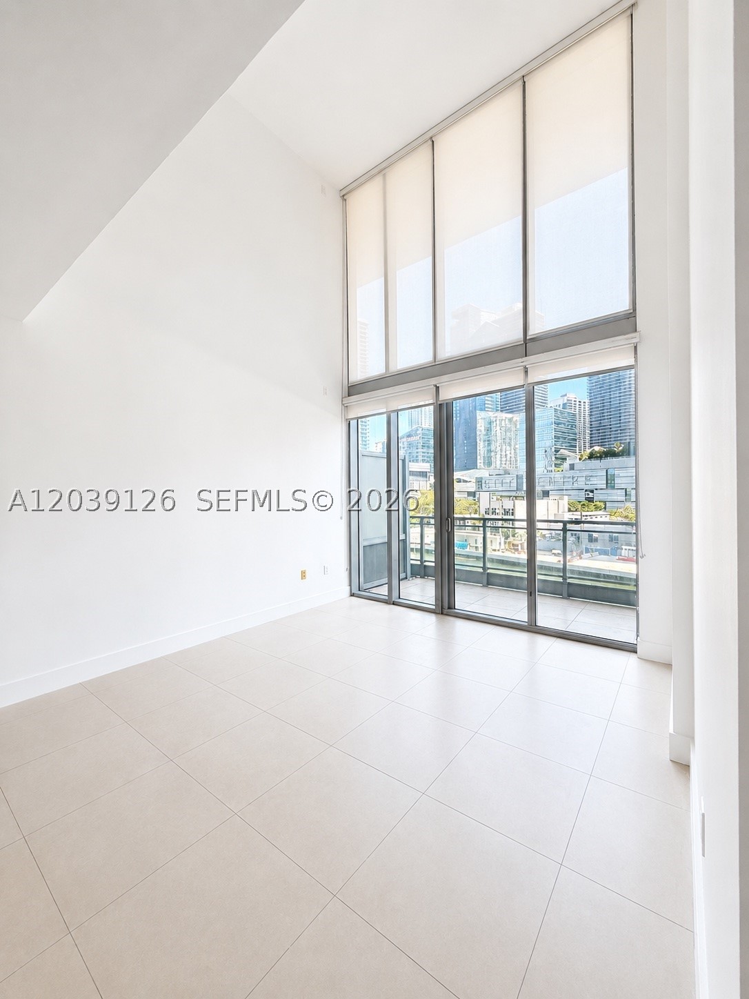 MINT CONDO - Residential Lease
