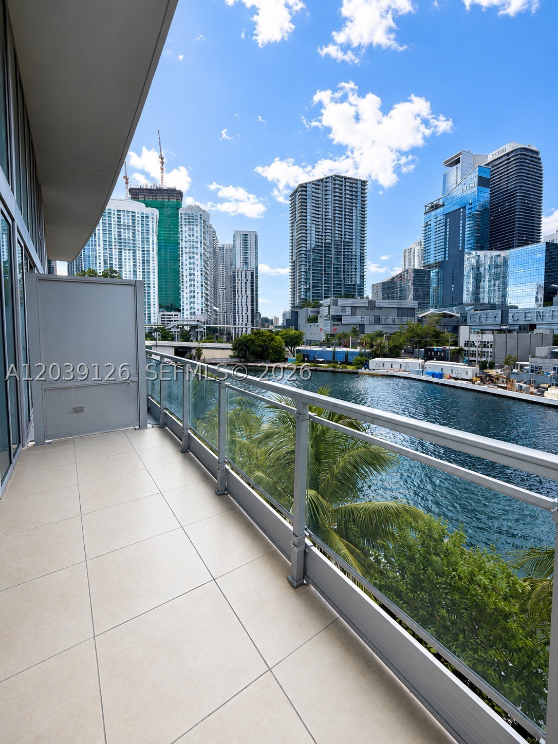 MINT CONDO - Residential Lease