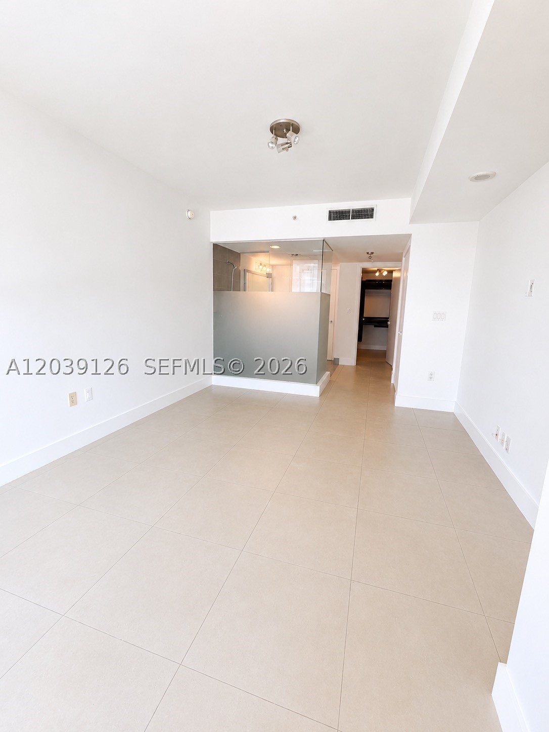 MINT CONDO - Residential Lease