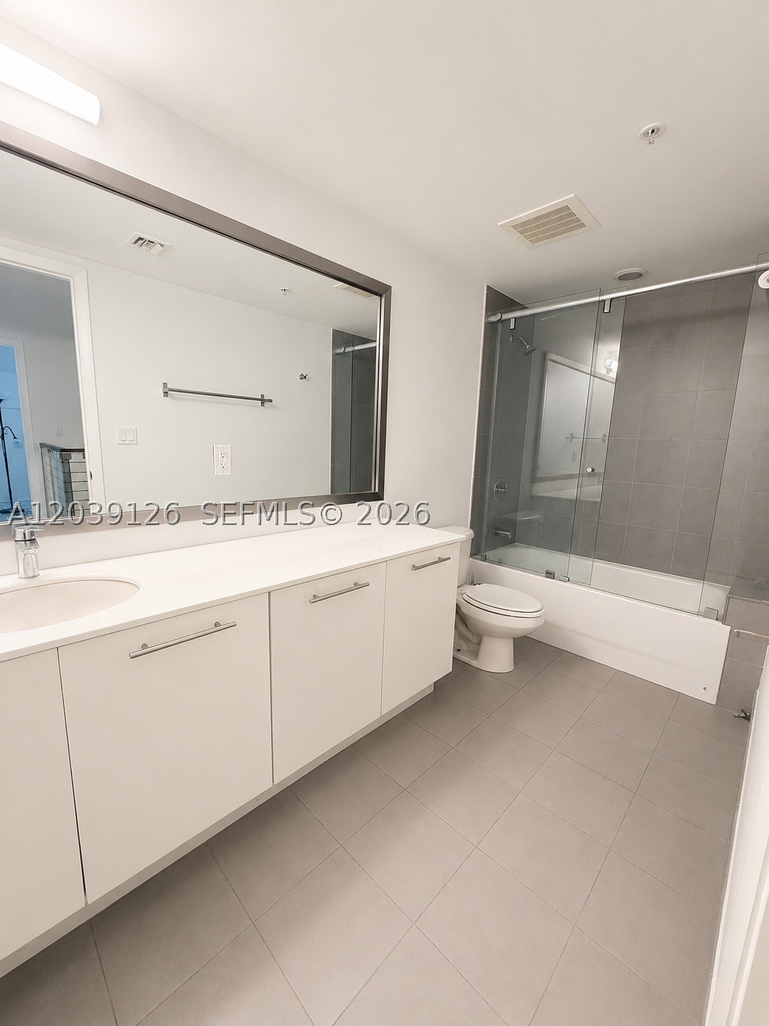 MINT CONDO - Residential Lease