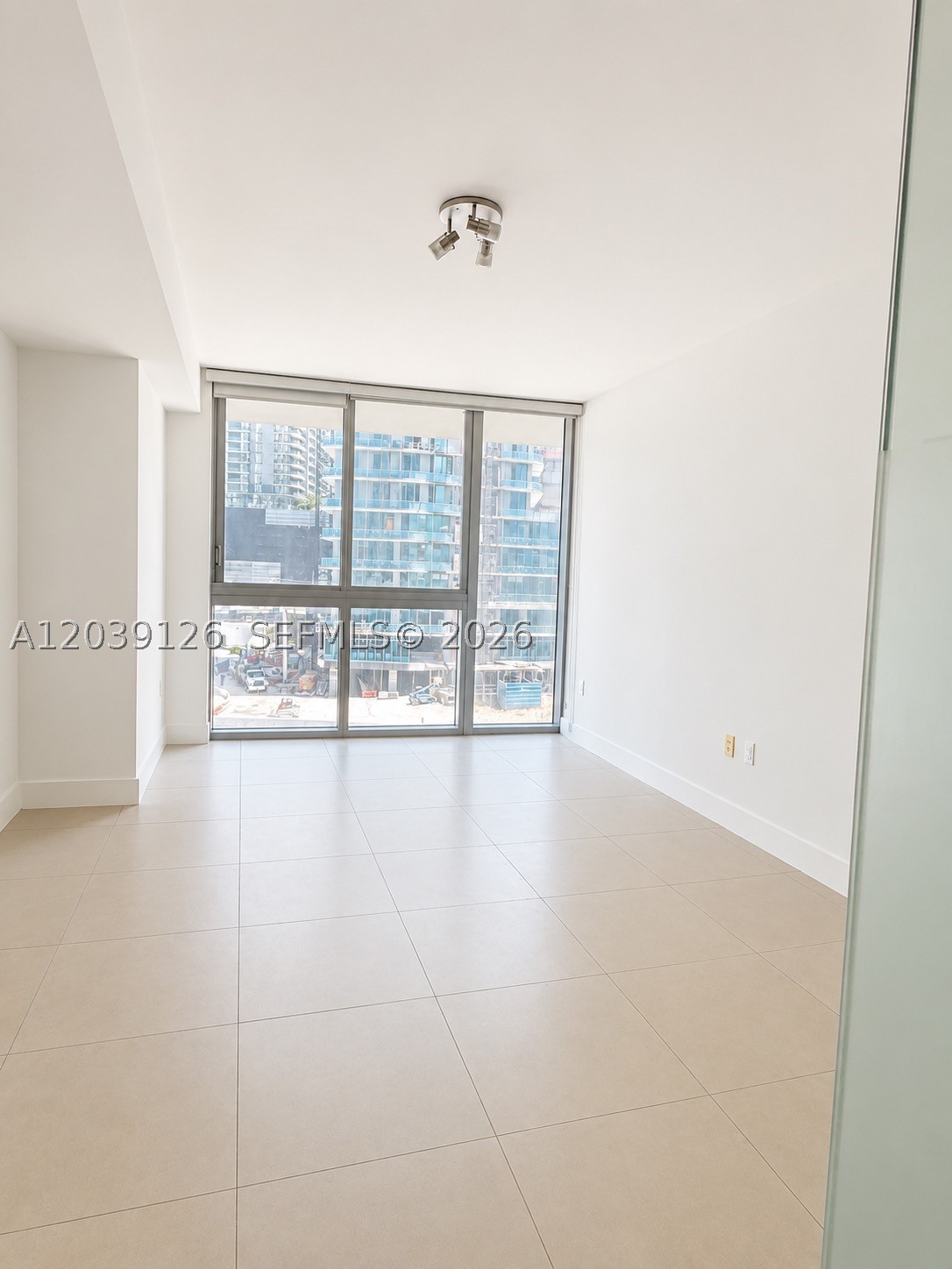 MINT CONDO - Residential Lease