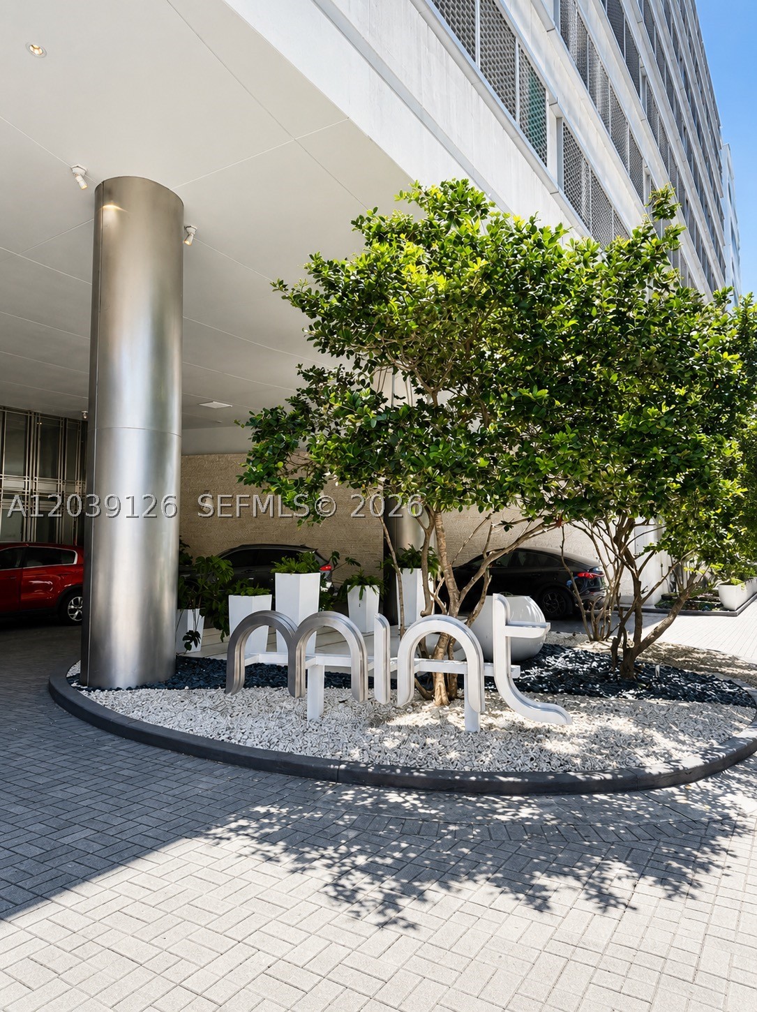 MINT CONDO - Residential Lease