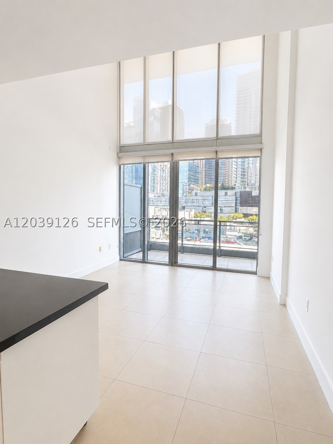 MINT CONDO - Residential Lease