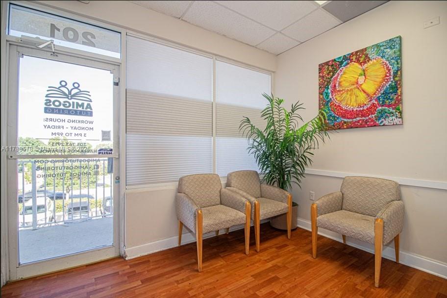 Now offering affordable office sublease opportunities in prime locations including Doral, Kendall, Hialeah, Homestead and Coral Gables — for just $750/month! Each space offers flexible lease terms, making them ideal for professionals, creatives, and small businesses looking for a convenient and cost-effective workspace. -Office sizes range from 700–1,000 sqft -Available for use from 7:30AM – 2:00PM (some time slots may vary by location) -Well-maintained, professional environments -Easy access and great visibility Call for more details and to schedule your appointment today. Don’t miss this opportunity to elevate your business presence across Miami and Broward!