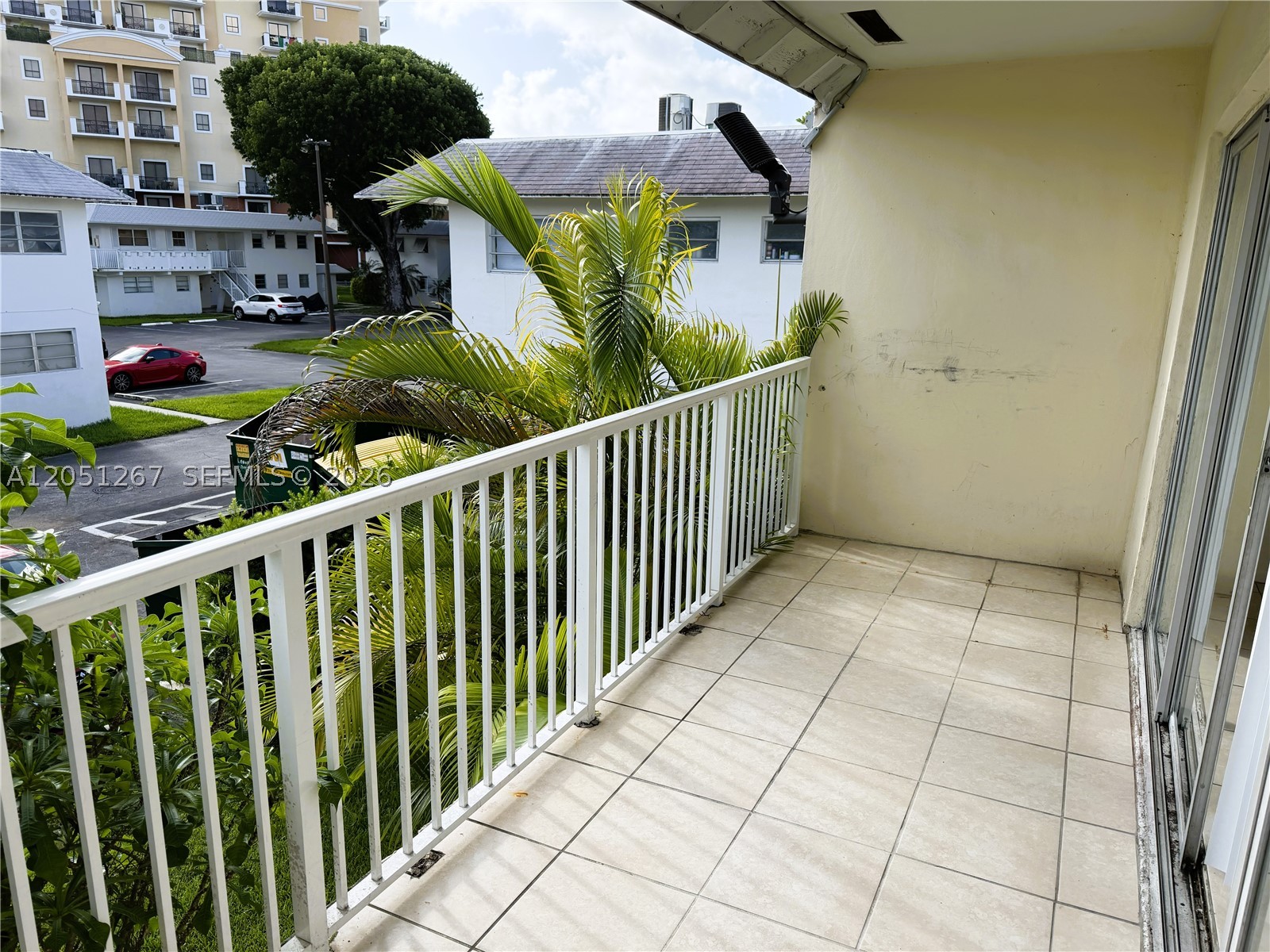 VILLAGE AT DADELAND CONDO - Residential Lease