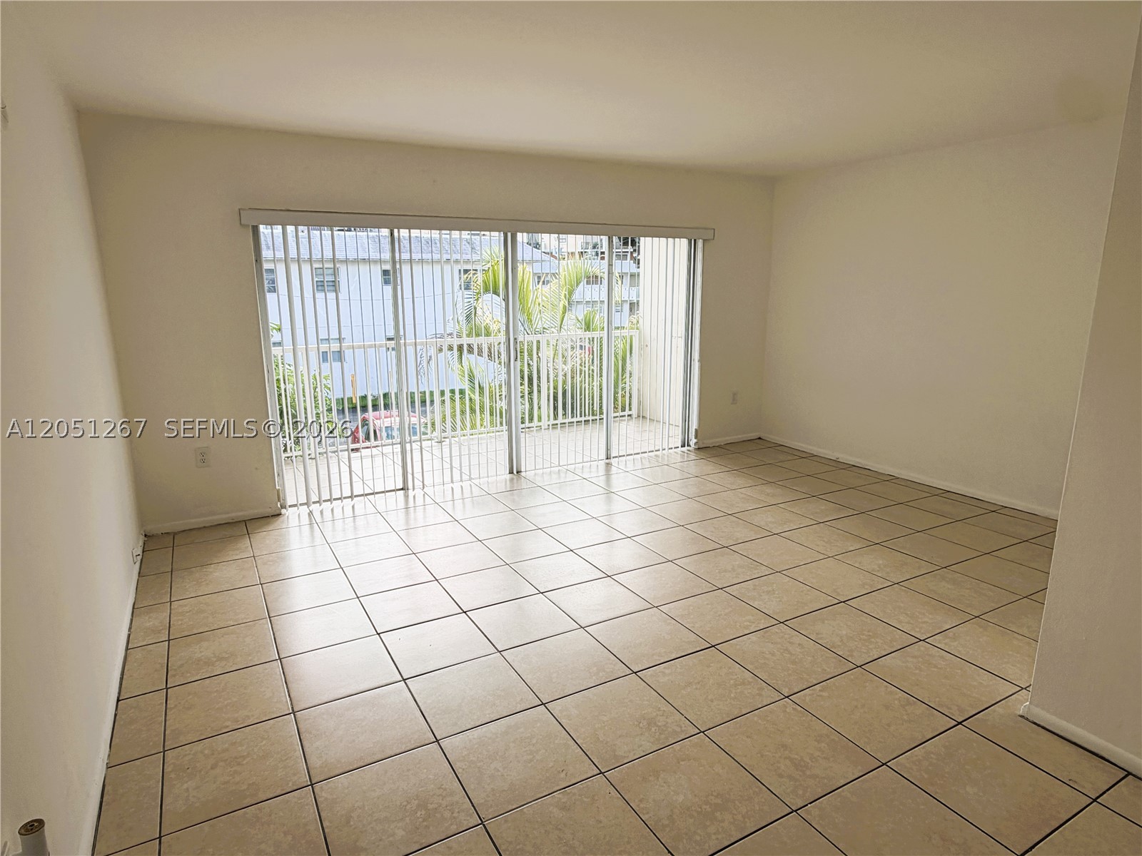VILLAGE AT DADELAND CONDO - Residential Lease