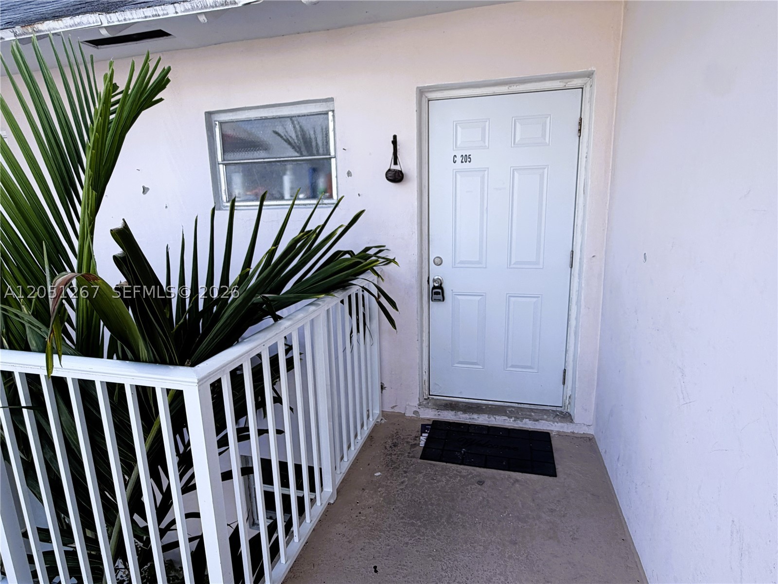 VILLAGE AT DADELAND CONDO - Residential Lease