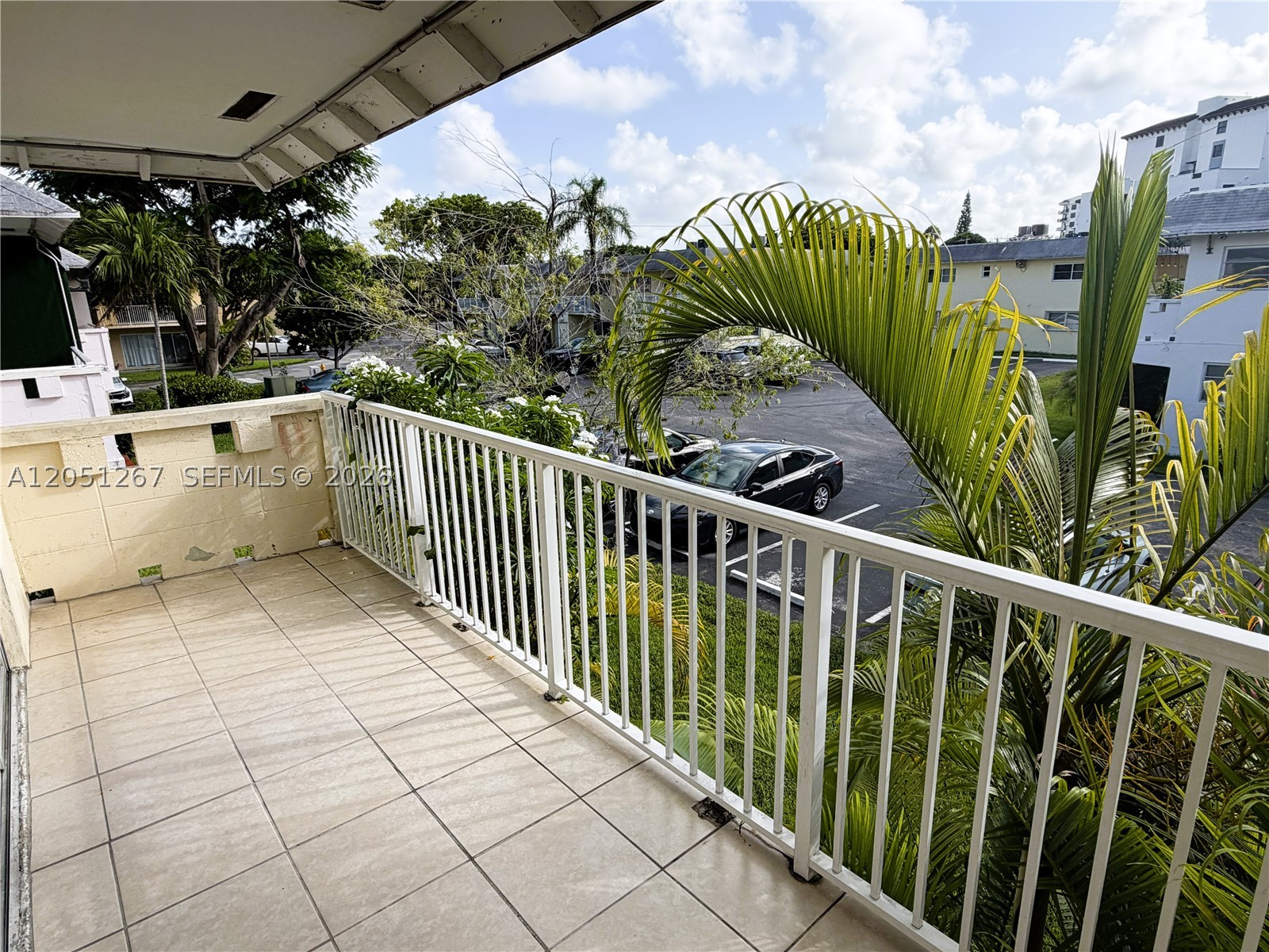 VILLAGE AT DADELAND CONDO - Residential Lease
