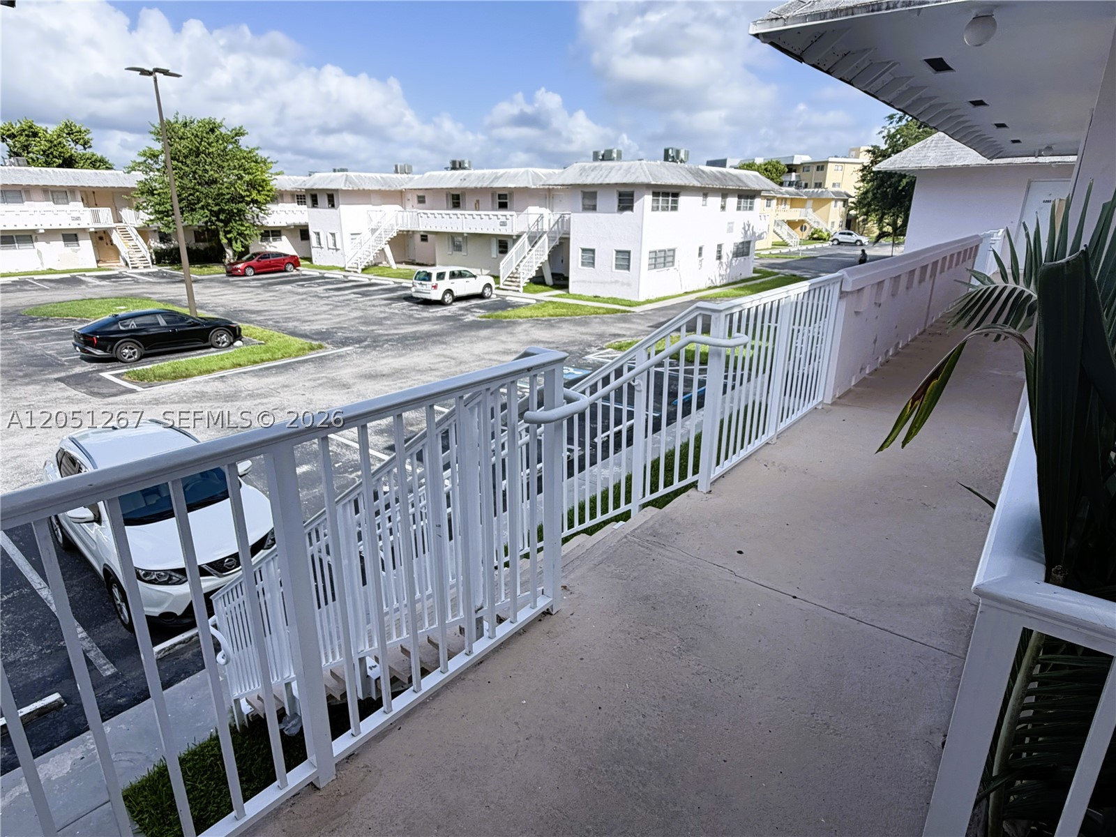 VILLAGE AT DADELAND CONDO - Residential Lease