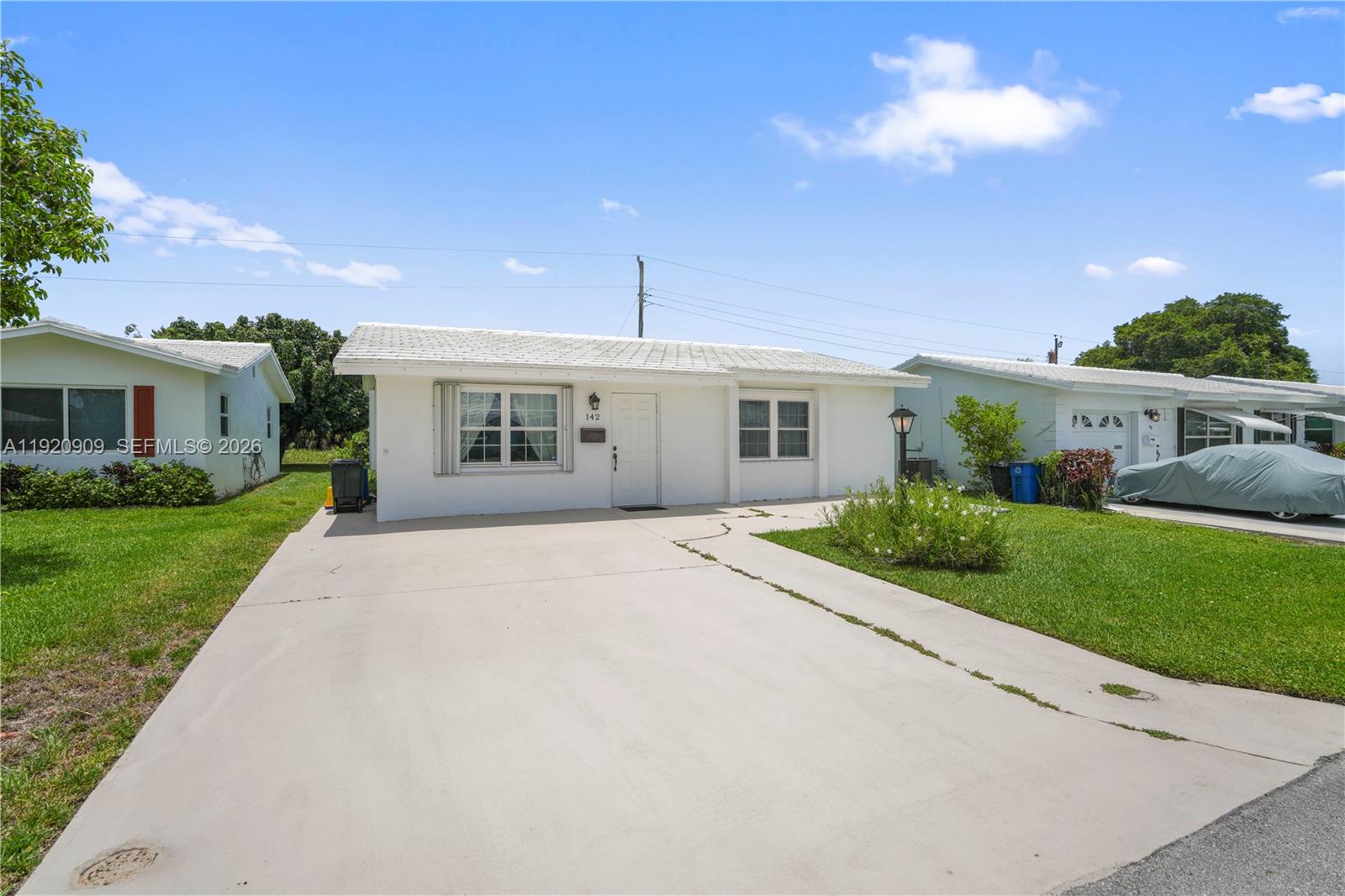PALM BEACH LEISUREVILLE R - Residential