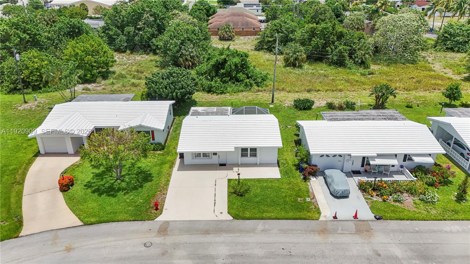 PALM BEACH LEISUREVILLE R - Residential