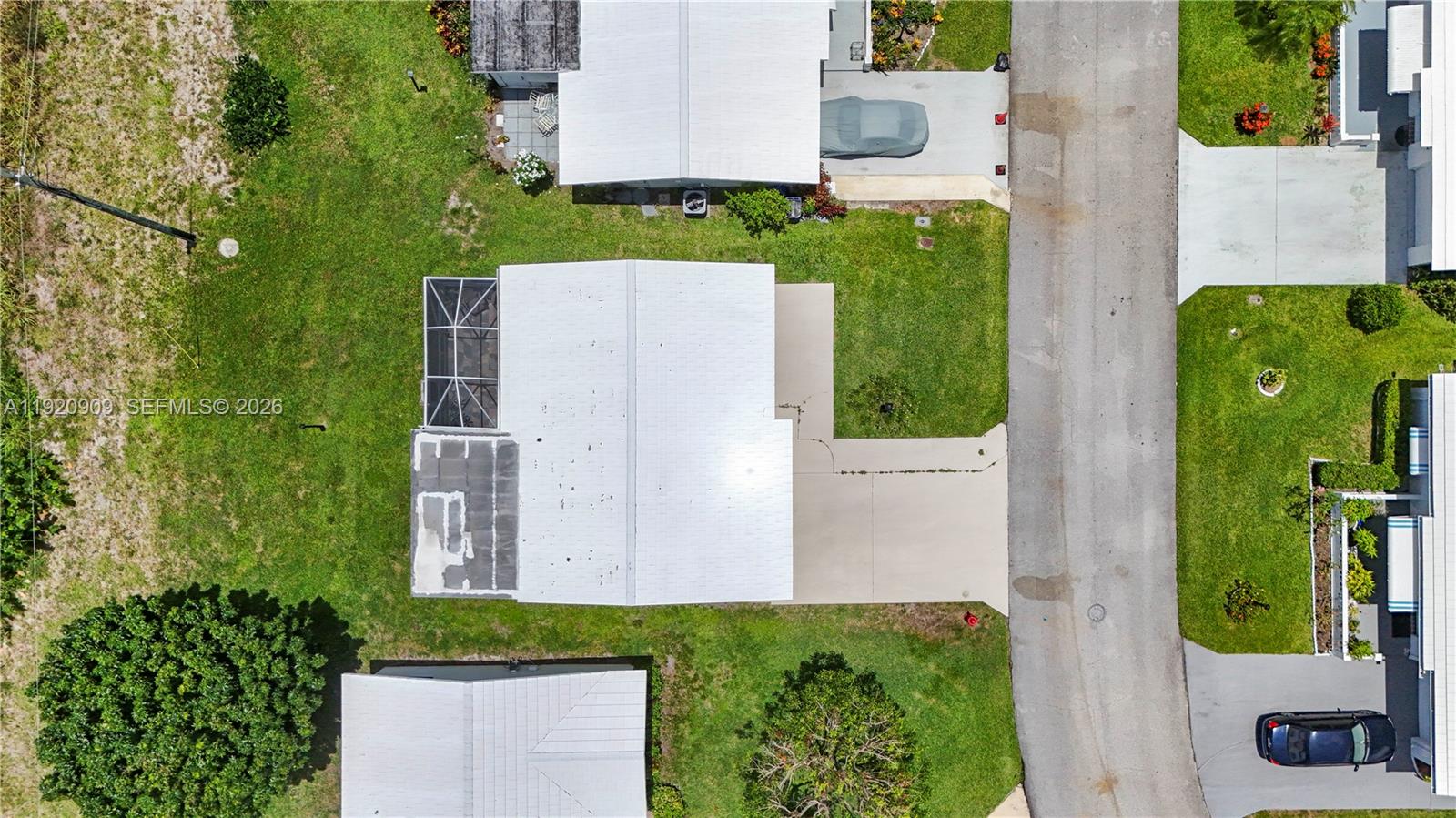 PALM BEACH LEISUREVILLE R - Residential