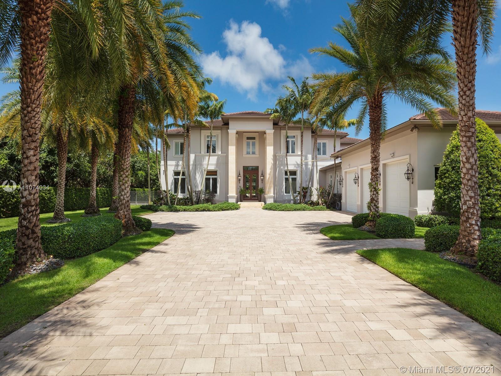STRITTER ESTATES - Residential