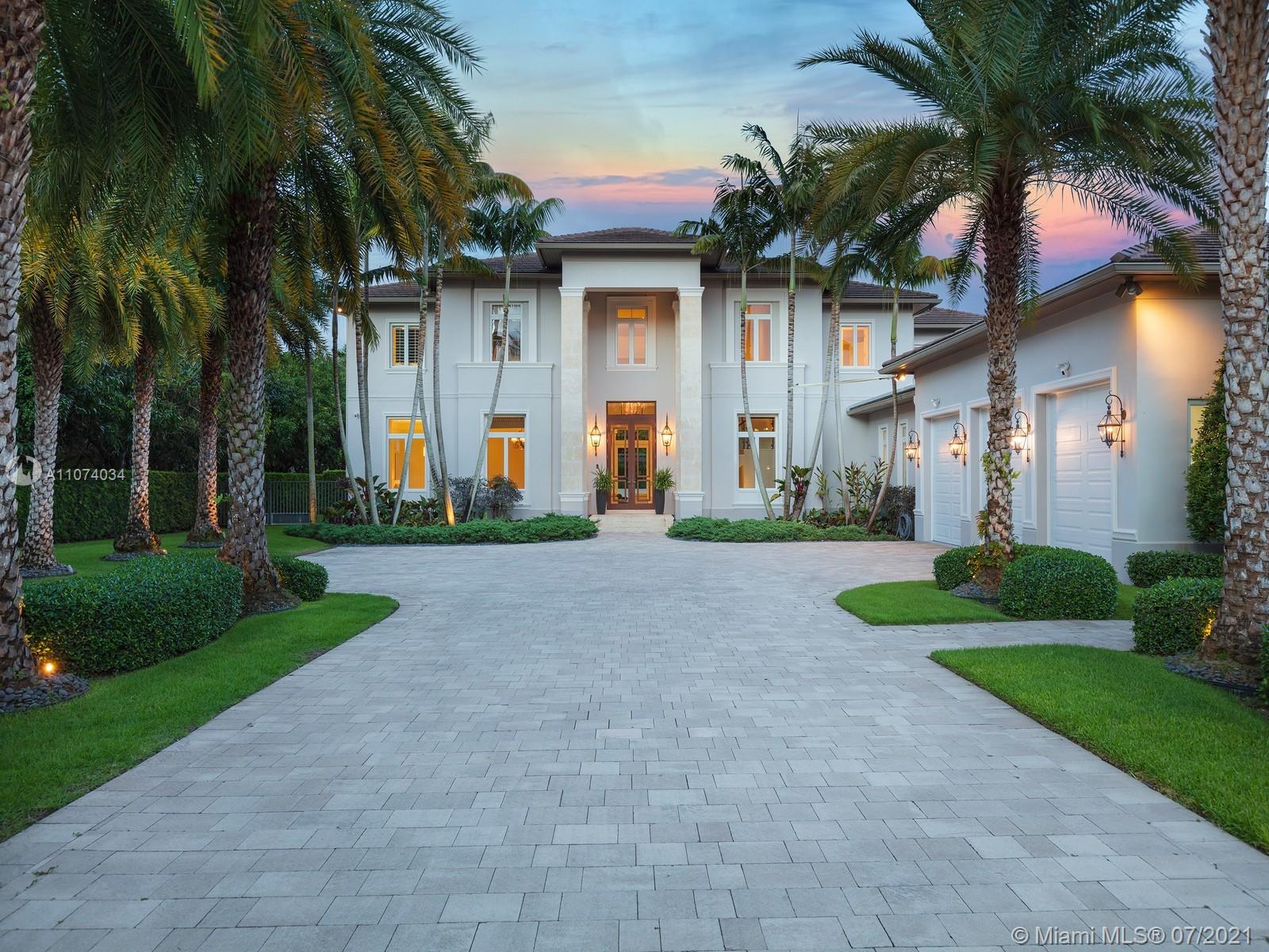 STRITTER ESTATES - Residential