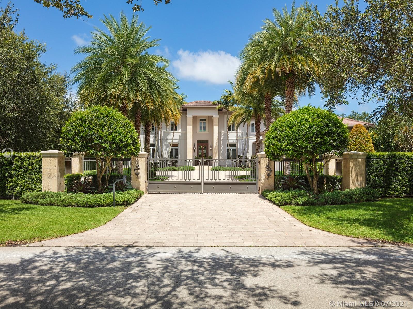 STRITTER ESTATES - Residential