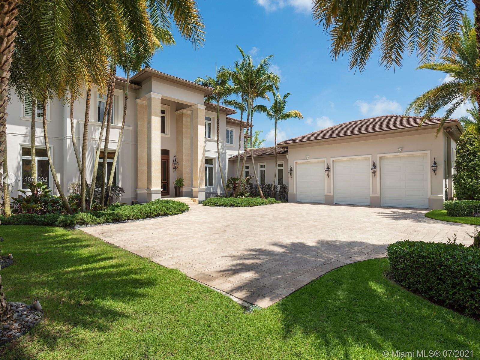 STRITTER ESTATES - Residential