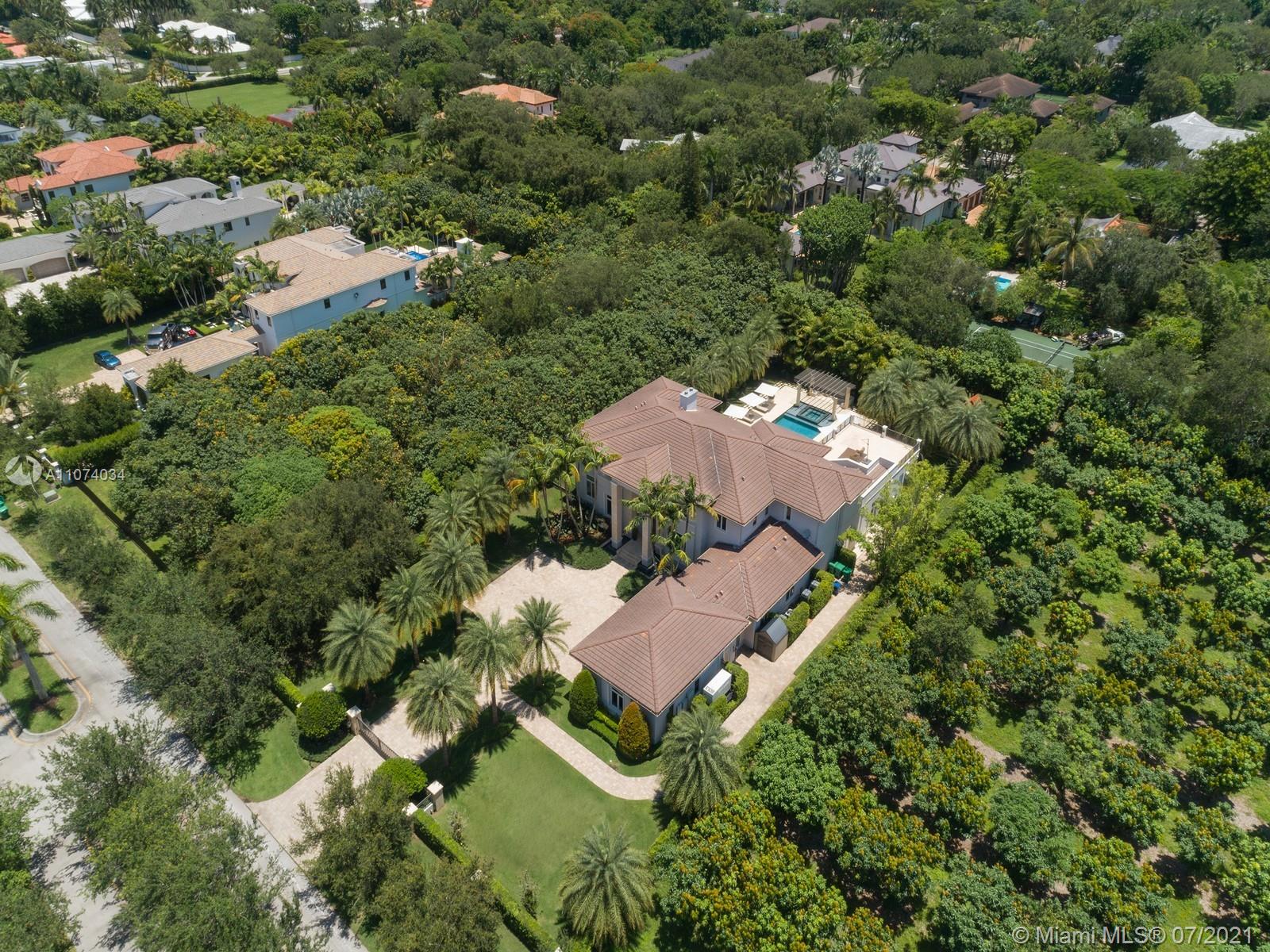 STRITTER ESTATES - Residential