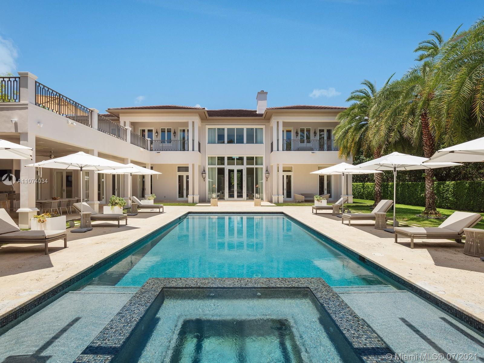 STRITTER ESTATES - Residential