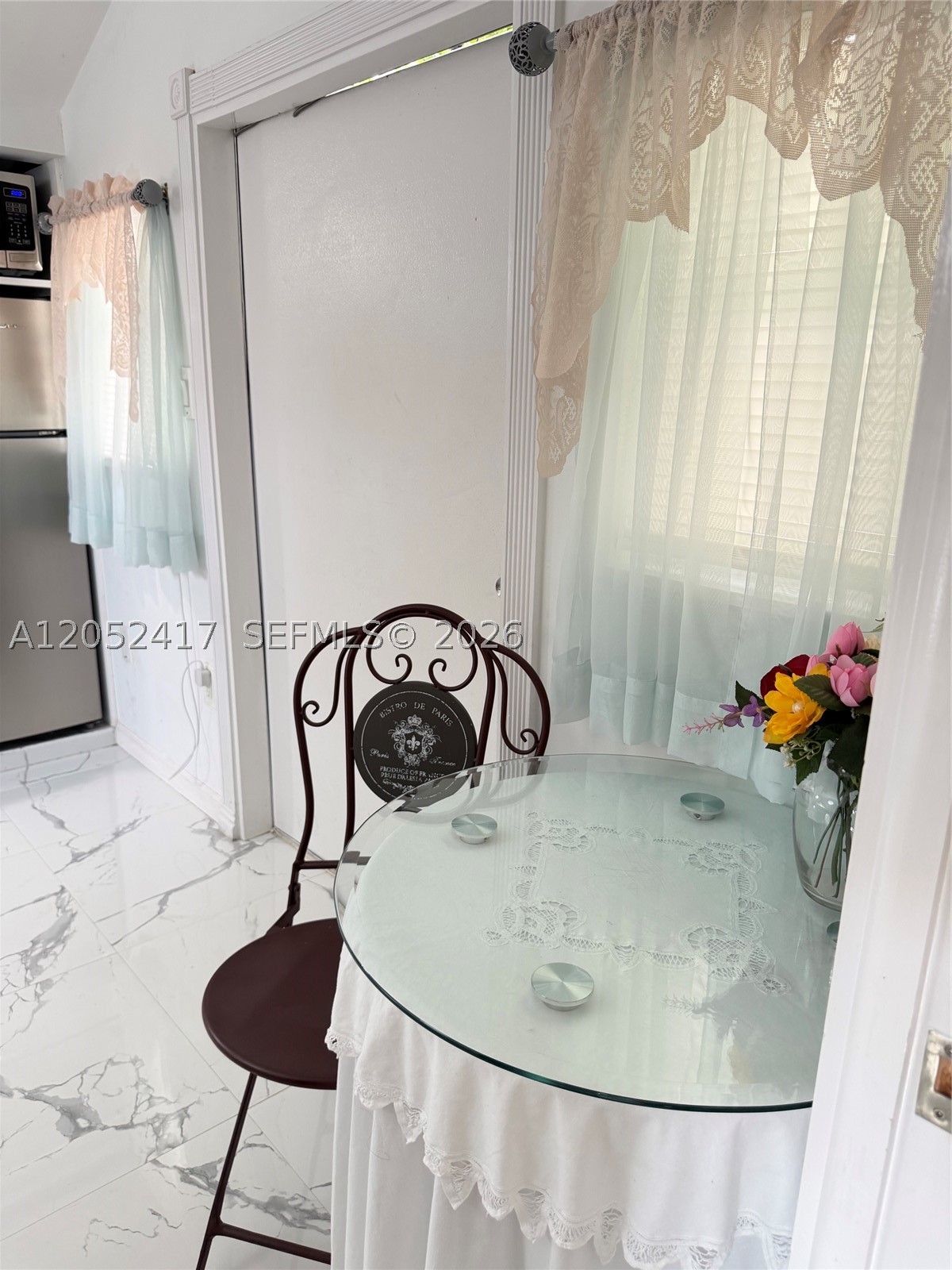 LINCOLN CITY SEC H - Residential Lease