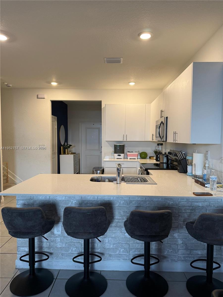 CAMBRIDGE ESTATES FIRST A - Residential