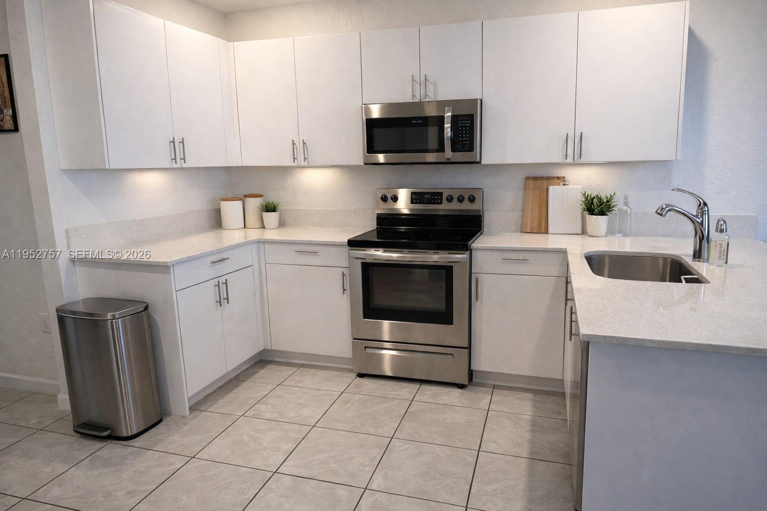 CAMBRIDGE ESTATES FIRST A - Residential