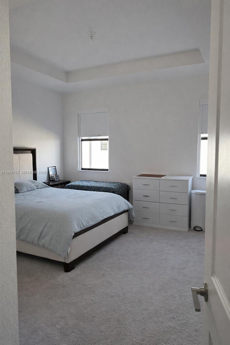 CAMBRIDGE ESTATES FIRST A - Residential