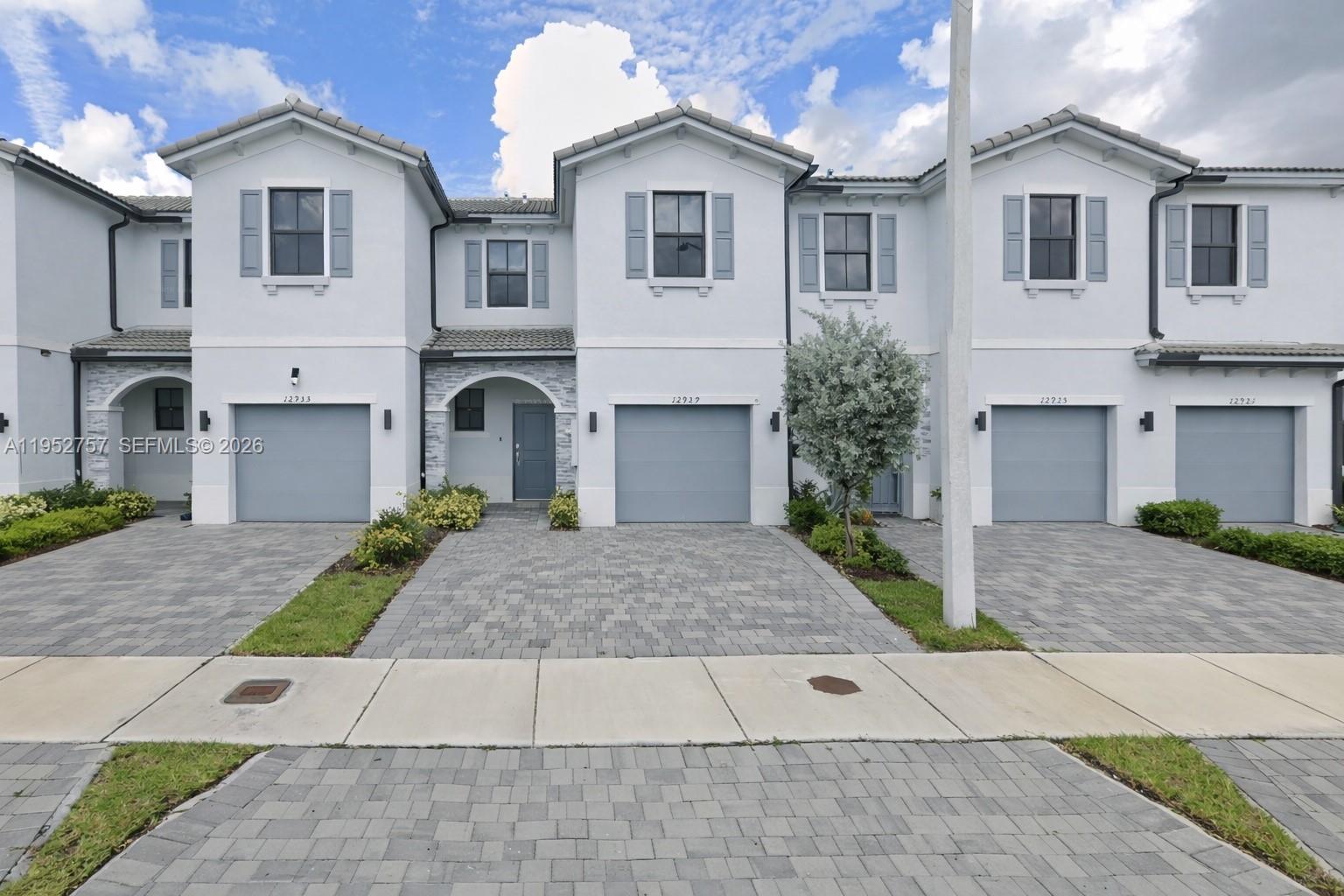 LAKE VICTORIA TOWNHOMES — For Sale - Beautiful and well-maintained 3-bedroom, 2.5-bath townhouse in desirable Lake Victoria Townhomes. All bedrooms and two full bathrooms are located upstairs, while a convenient half bath is located on the main level—perfect for guests. Enjoy the ease of an attached covered garage plus two additional driveway parking spaces. Step out to a private backyard/patio area, ideal for relaxing or entertaining. Washer and dryer are conveniently located on the second floor for added comfort and efficiency.