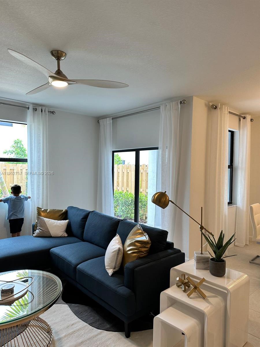CAMBRIDGE ESTATES FIRST A - Residential