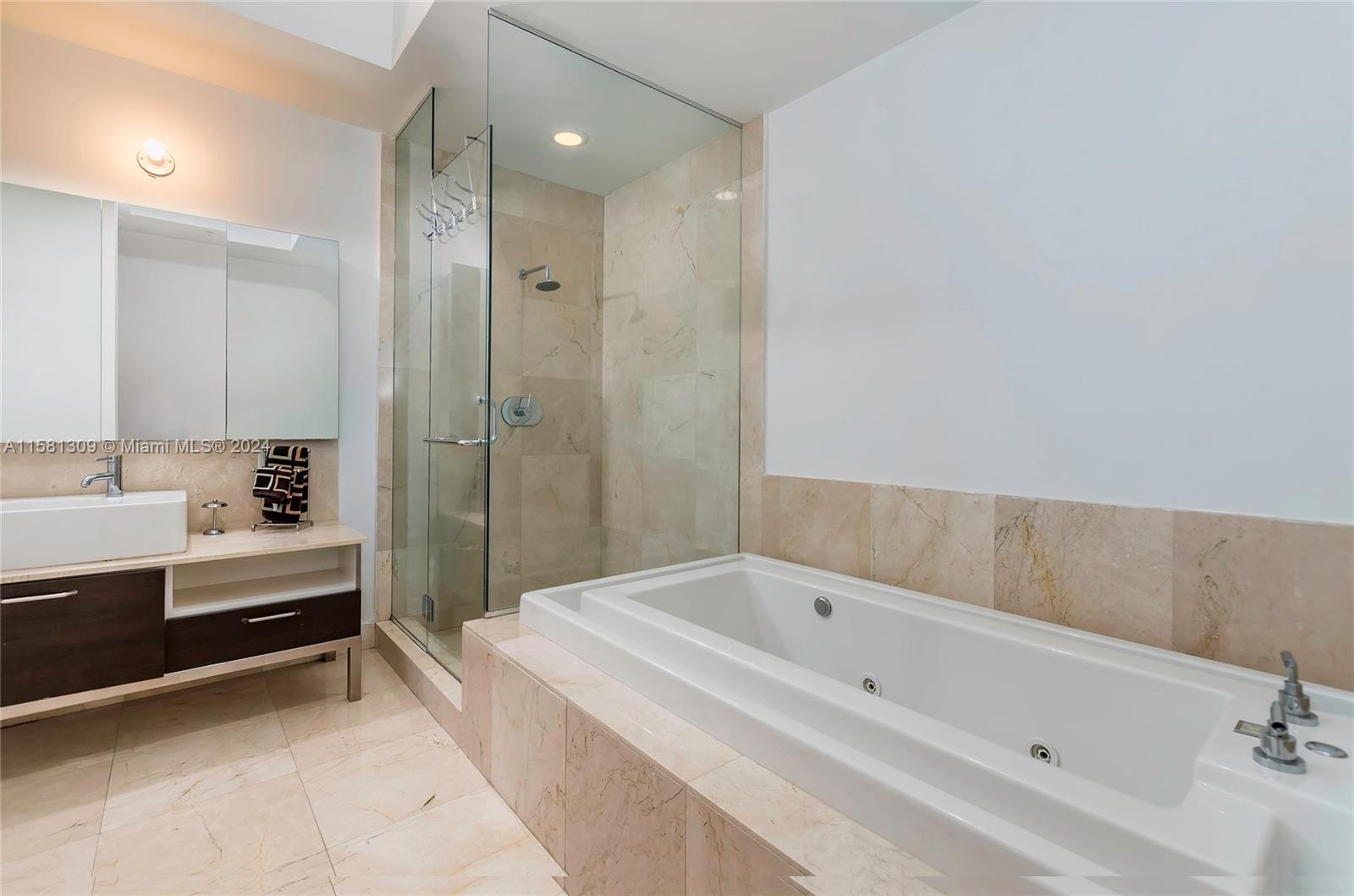 THE EMERALD AT BRICKELL C - Residential Lease