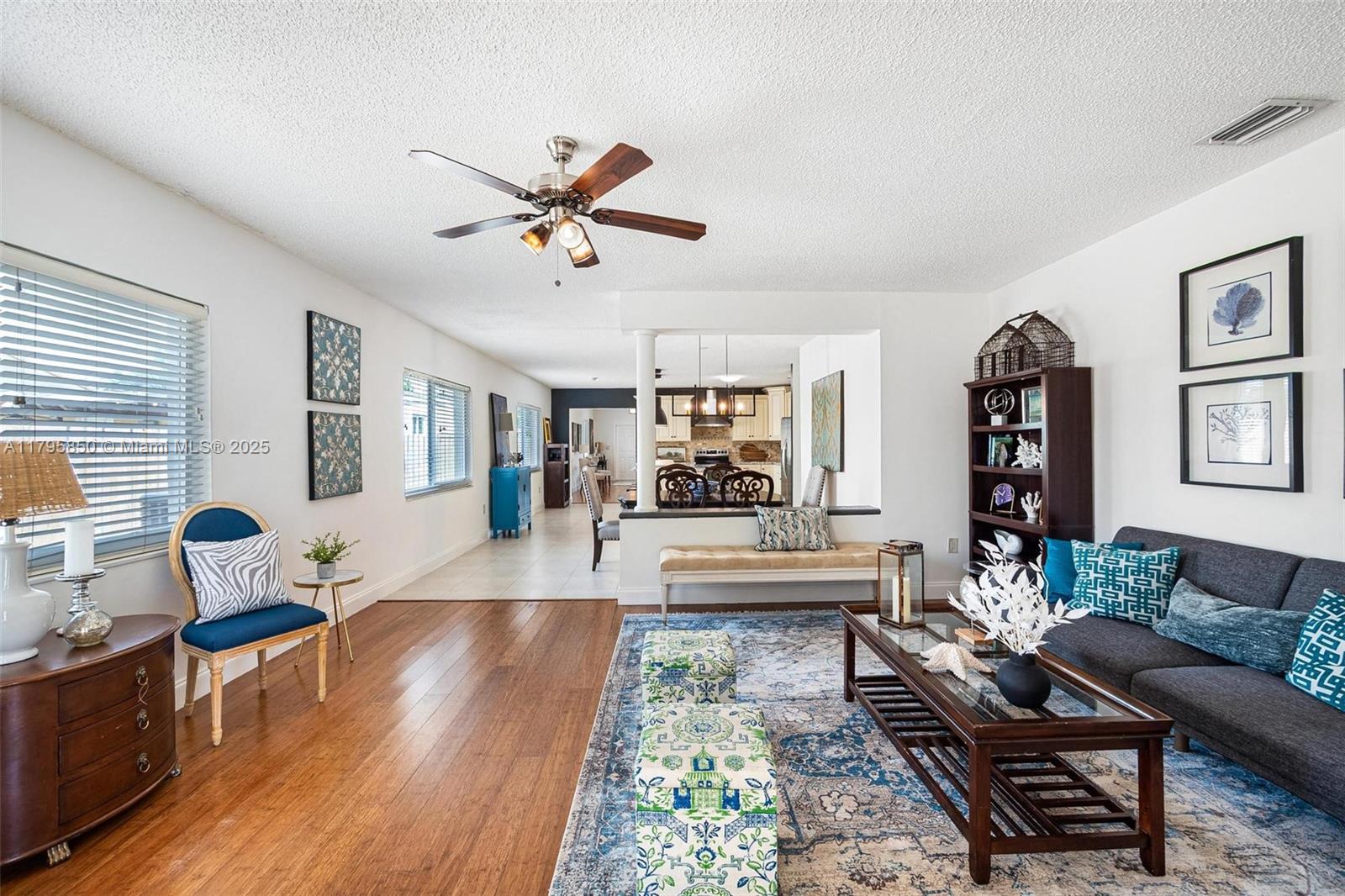 CORAL VILLA REV - Residential Lease