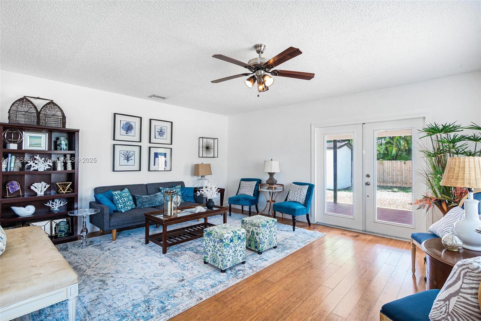 CORAL VILLA REV - Residential Lease