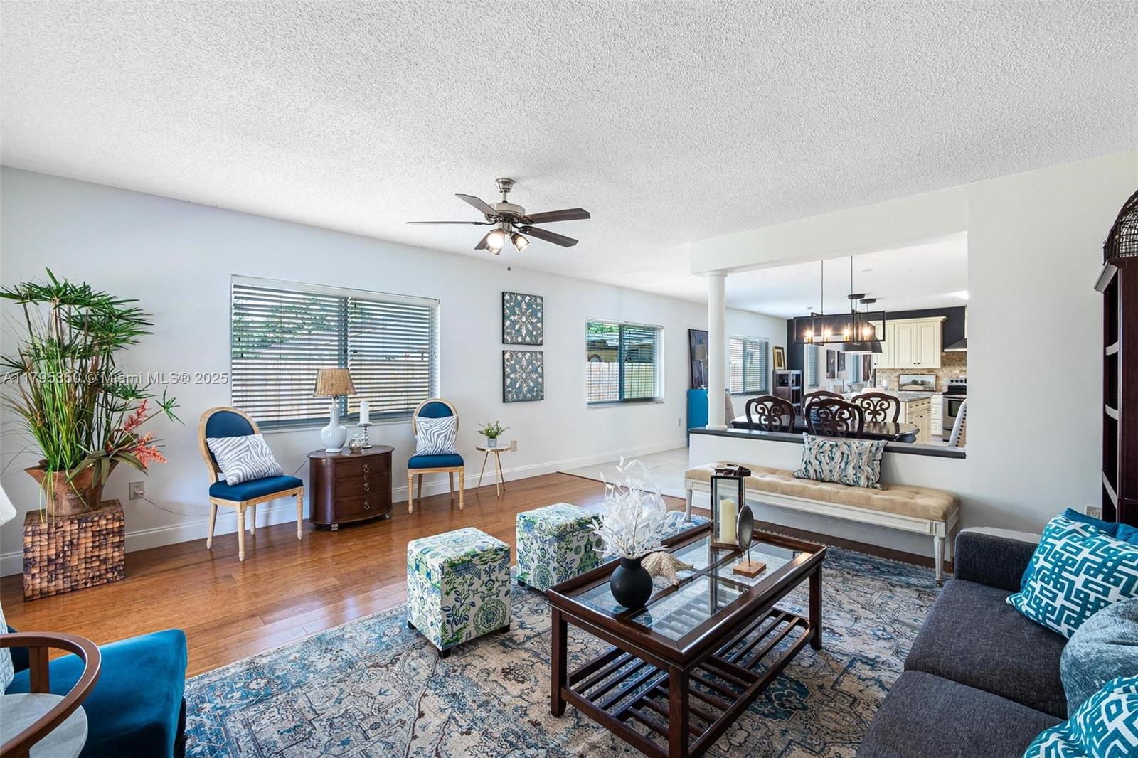 CORAL VILLA REV - Residential Lease