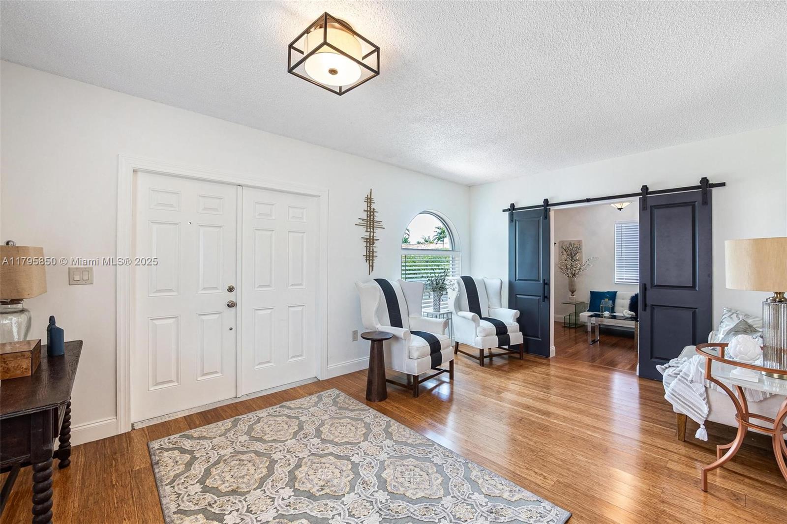 CORAL VILLA REV - Residential Lease