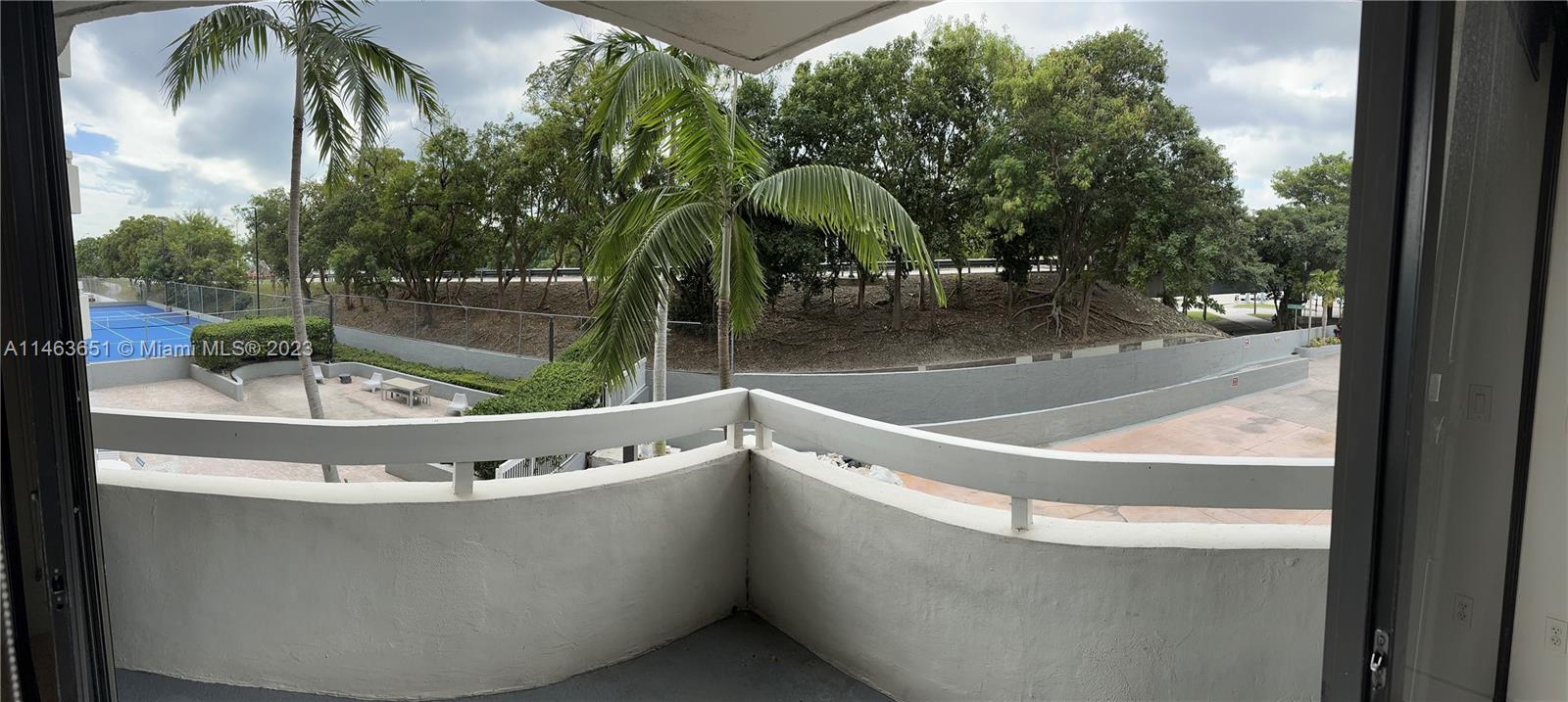 BRICKELL PARK CONDO - Residential Lease