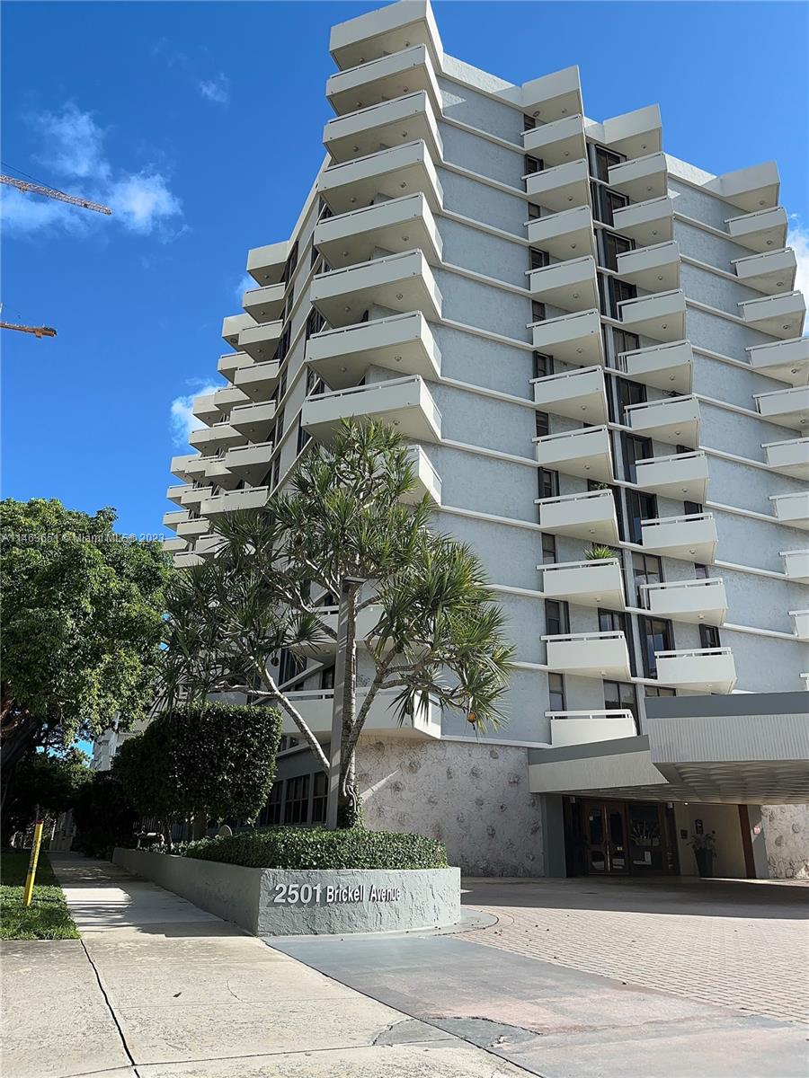 BRICKELL PARK CONDO - Residential Lease
