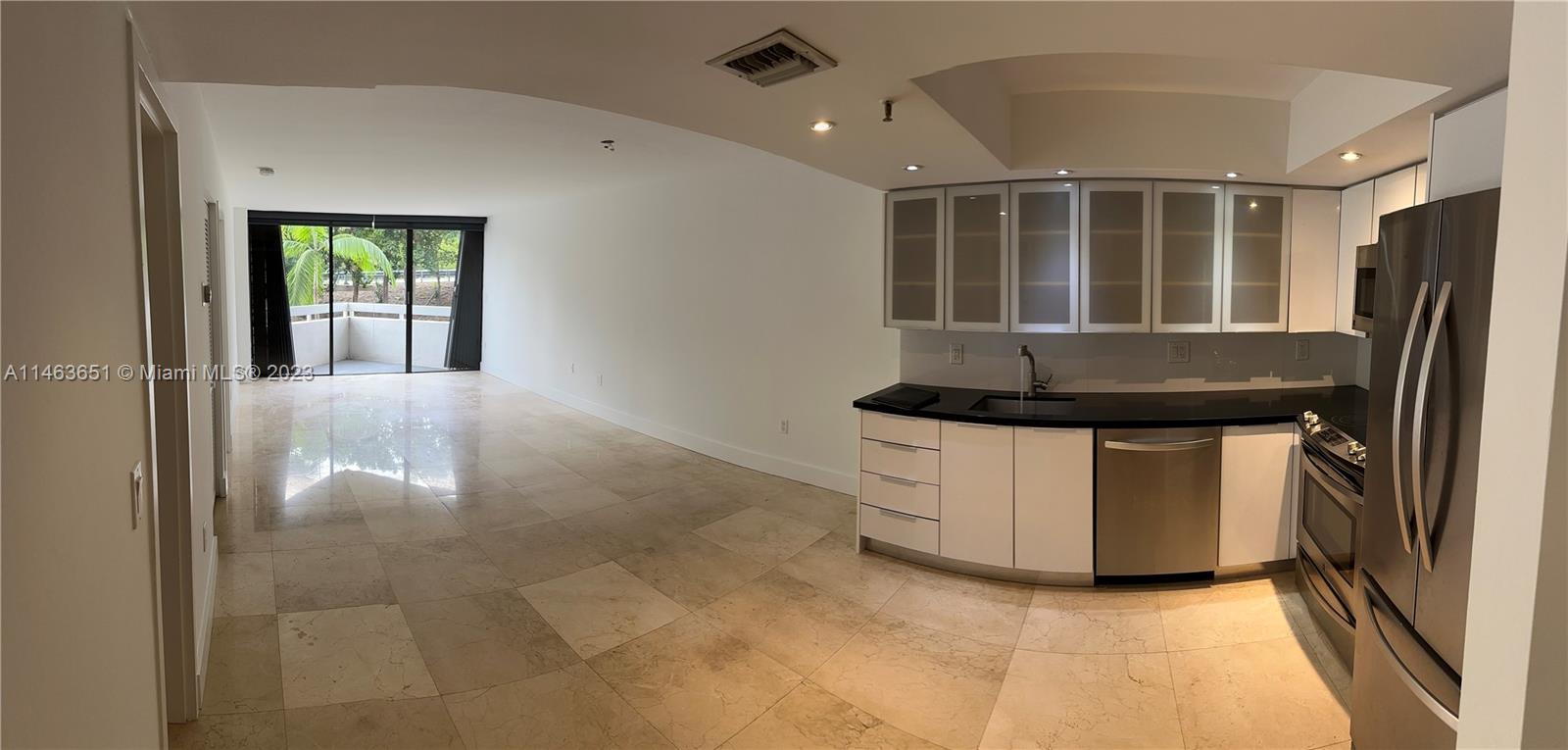 BRICKELL PARK CONDO - Residential Lease